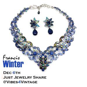 ❌ 12-6 JUST JEWELRY SHARE